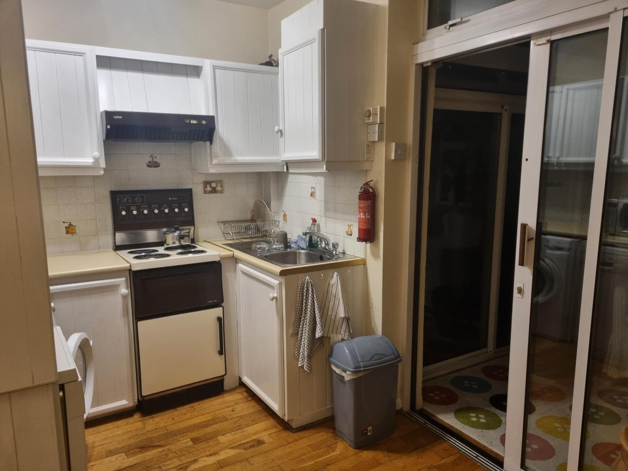 Estate Colttage Apartment Dublin Ngoại thất bức ảnh